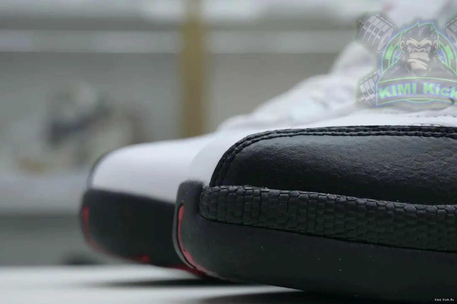 12 Kimikick Jordan Jordan Air 0822